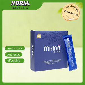 buy 3 free 1MIZINO Mix Enzyme PROMO Detox Slimming Diet Detox Drink Probiotic Supplement Fiber Health Slim Kuruskan BadanJKgNcC
