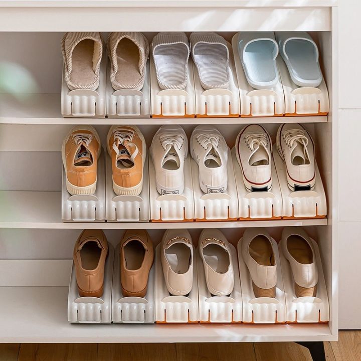 Adjustable%20Shoe%20Rack%20Shoe%20Organiser%20Double%20Layer%20Shoe%20Stacker%20Cabinet%20Shoes%20Shelf%20Space%20Saving%20-%20Image%207