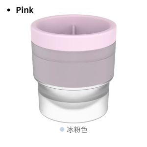 6cm Large Ice Ball Film Ice Maker Commercial Large Ice cube Mold Household Silicone Acuan Ketul Ais 冰球模具