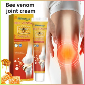 Bee Venom Kem bôi xương khớp nọc ong xoa bóp giảm đau lưng mỏi gối đau vai gáy 20g /Joint Care