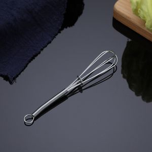 QUA Eco-Friendly Multifunctional Egg Mixer Agitator Blender Baking Kitchen Gadgets Egg Beater Whisk Egg Tool