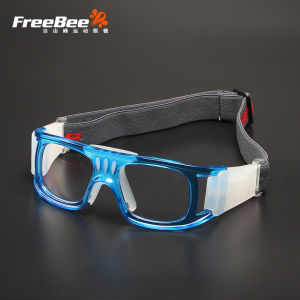 Safety Impact Resistance Glasses Eye Protect Soccer Cycling Eyewear Football Eyeglasses Outdoor Sports Shade Basketball