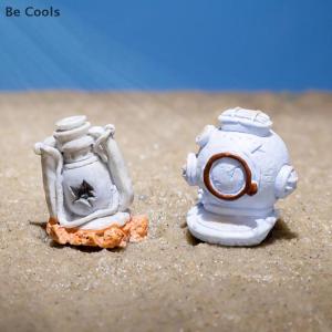 💟【Special price】💟Be Cools Mini Simulated Whale Turtle Aquarium Fish Tank Micro Landscape Home Desktop Car Dashboard Ornaments