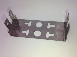 Đế gắn phiến IDF 20 đôi