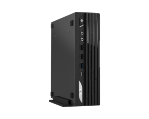 # MSI PRO DP21 14M-894MY Desktop w/ Intel Core i7 CPU / Intel Core i5 CPU / Intel UHD / 16GB / 512GB / W11 / OPI #