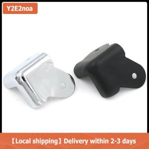 【Local shipping】 Bộ bảo vệ góc sắt 8 chiếc cho bộ phận khuếch đại Loa Guitar