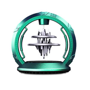 EKLEVA Car Scent Air Freshener Diffuser Perfume Solar Spin Creative Ornaments Interior Decoration Long-lasting Fragrance for Men Women