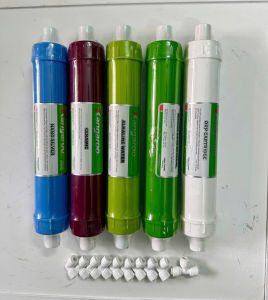 COMBO 5 LÕI LỌC KHOÁNG KANGAROO 5-6-7-8-9 – CHÍNH HÃNG
