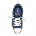 (Ready Stock) Converse Junior 100% ORIGINAL Converse All Star Chuck Taylor Pinstripe (663593C). 