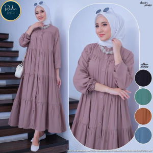Dress Wanita Terbaru - Midila
