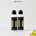 Metamorfid Pemutih/Penghilang/Pembersih Noda Kuning Sepatu / Unyellowing Sole 100ml. 