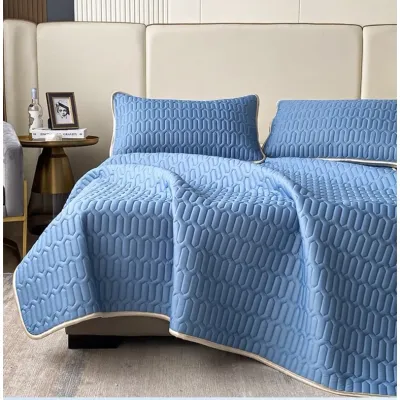 Chiếu Điều Hoà Cao Su Non Hàng Loại 1 ( Đủ size )