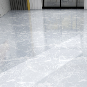 Floor Sticker Wear-Resistant Wood Marble Grain Wall Decor Self Adhesive Waterproof Floor Wallpaper