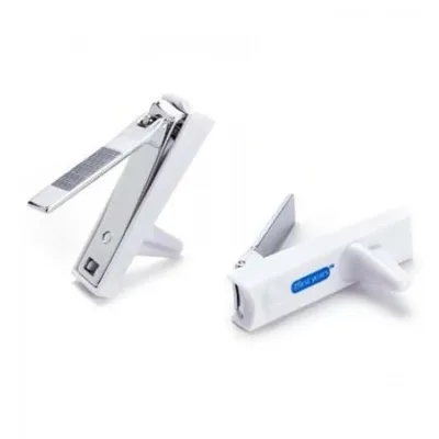 The First Years Sure Grip Nail Clippers (2pk) | Baby Nail Clipper