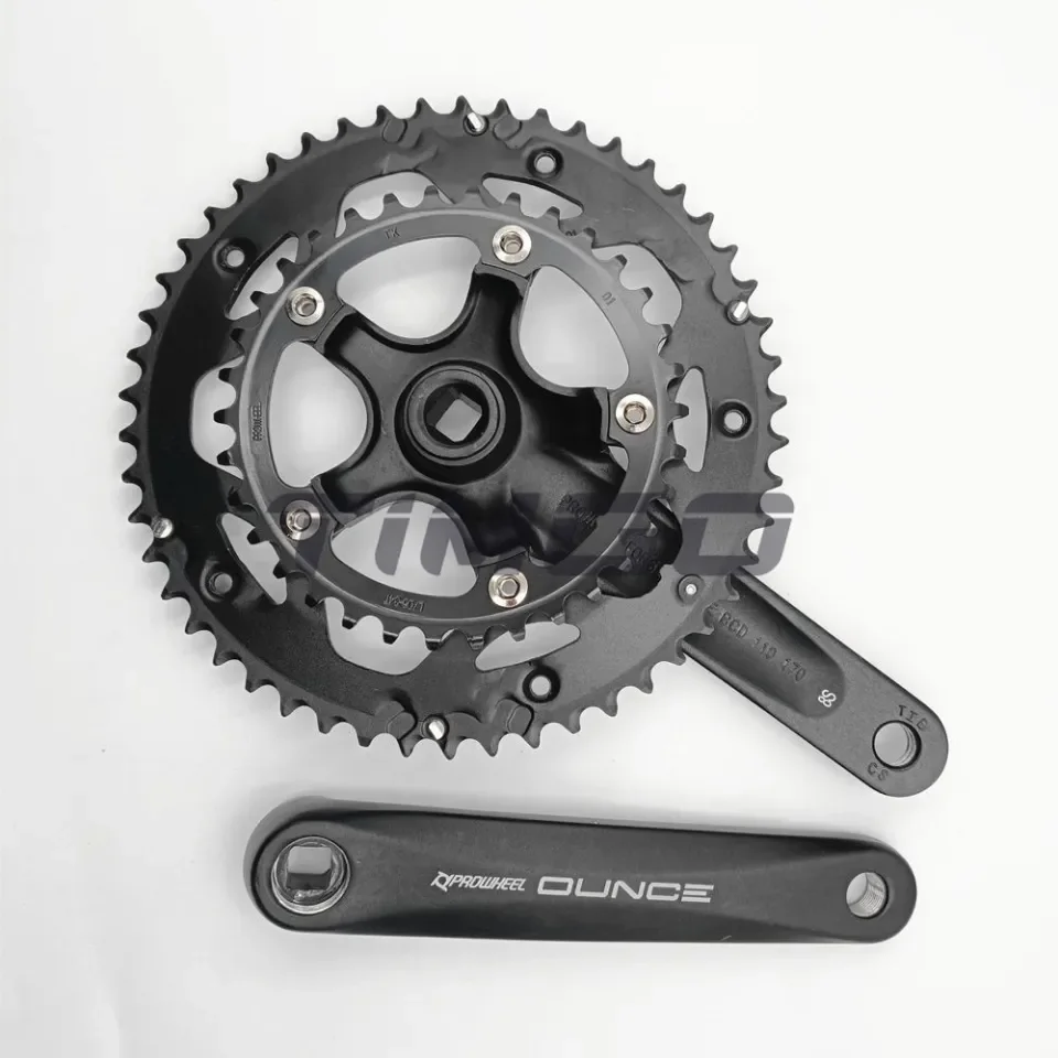 Ounce crankset cheap