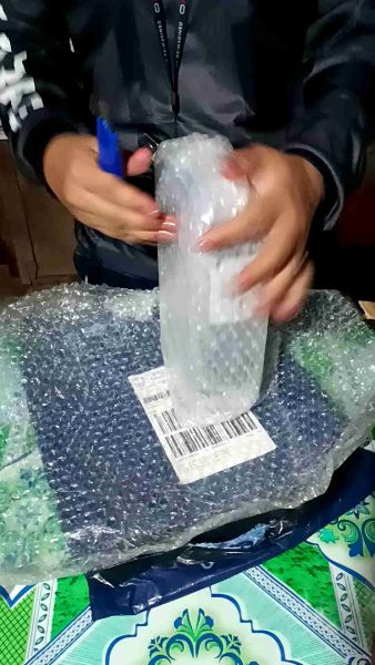 Buyer review video 6