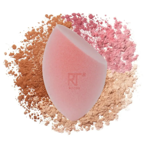 Mút Tán Phấn Phủ RT Real Techniques Miracle Powder Sponge