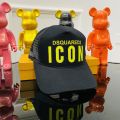 [VAPU OFFICIAL] Mũ lưỡi trai DSQUARED2 Icon-Nón in kết lưới vnxk thời trang thể thao basic ulzzang dành cho cả nam và nữ,VP112. 