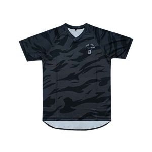 Jersey Sepeda Jersey Gowes Kaos Sepeda Cyclehood Jersey Jhony