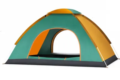 Camping Tent Waterproof Outdoor Portable Folding Foldable Lightweight Easy Instant Family Compact