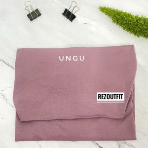 HIJAB STD LASER / HIJAB INSTAN LASER