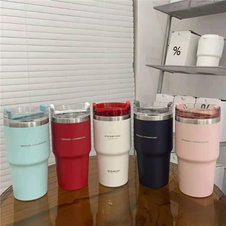 Stanley Starbucks Tumbler 600ml / HIGH QUALITY TUMBLER | Lazada PH