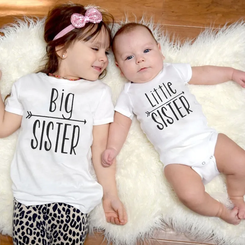 Brother and sister matching shirts best sale