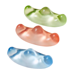 Yuanbao hình dạng bàn chải chủ Bút Lông Viết Giá kẹp giữ bút bút viết thư pháp còn lại Bút Lông Viết Kệ để bàn chải