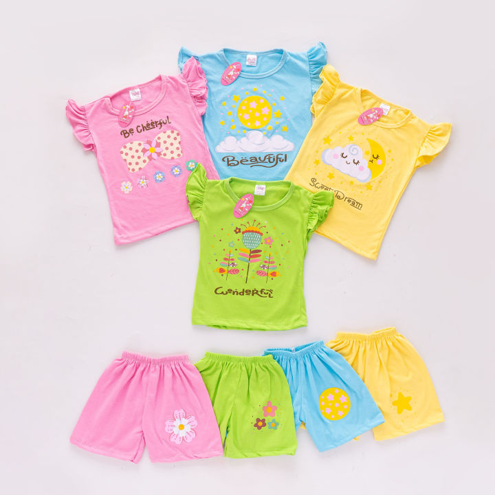 Clothing Sets Cucumber Baby Clothes 100 Cotton Cucumber Baby