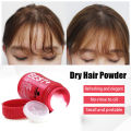 [Ready Stock] Schwarzkopf Best+Dust It Hair Styling Powder Hair Mattifying Powder Dry Hair Powder 10g Serbuk Rambut. 