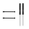 Suitable Amazfit TREX Pro/Suitable T Rex 2-strip converter, used for smart wristband connection, screwdriver tool equipment. 
