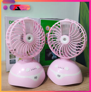 [TMS - QPS] Quạt phun sương hơi nước Mini quạt sạc usb loại tốt