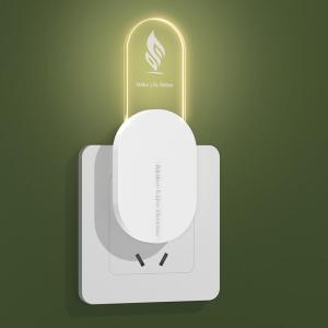 Ultrasonic Pest Reject Control Repellent Pest Repeller Electronic Indoor Plug in for Insects Mosquitoes Mosquito killer