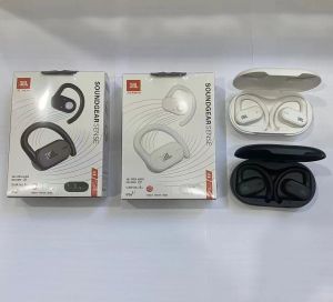 2025 HOCO TWS Bluetooth 5.3 Earphones Wireless Sport Headphone Touch Control HiFI Stereo WaterproofHeadset JBL