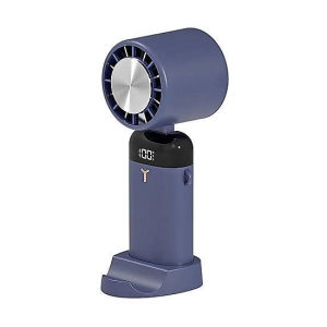 Quạt Tích Điện LT-S3213 Losky Youpin – Quạt Sạc Pin Dung Lượng Lớn Gió Mạnh Hoạt Động Êm Dùng Gia Đình