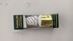 Propolis sm satu-satunya obat sakit gigi herbal yang sudah terdaftar di BPOM