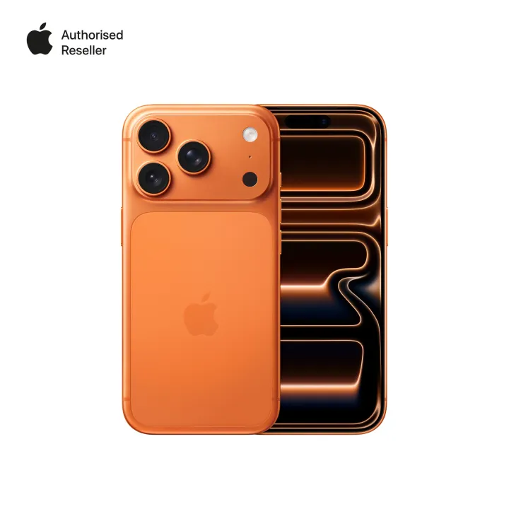 Apple iPhone 17 Pro