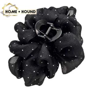 HOME+HOUND Bubble Sequins Hair Clamps Suitable For Formal Or Casual Hairstyles