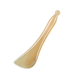 Manufacturer wholesale in stock Crystal Scraping Board TikTok-style face-slimming arm and leg toning and full-body massage top pick