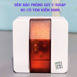 Đèn Báo Phòng GST C-9314P