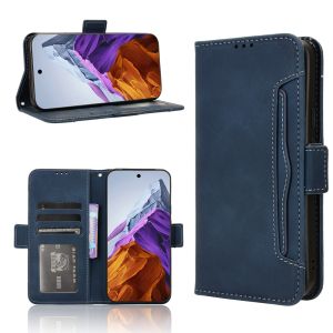 For Google Pixel 11 10 8 9 Pro XL / Google Pixel 10A 9A 8A Phone Case Magnetic Leather Wallet Soft TPU Card Slot Flip Cover Casing