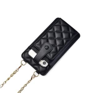 Deabolar Dompet Tas Selempang Anak Gadis Wanita K3221 Muat HP 6.5 Inch untuk Kondangan Pesta Nikahan Tali Panjang Bahan Kilat Lilin
