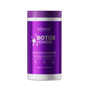 1000ml Keratin Hair Mask 5 Seconds Repair Damaged Frizzy Hair Soft Smooth Shiny Nutrition Deep Moisturize Nourishing Hair Care2026