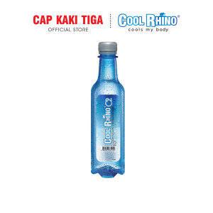 COOL RHINO O2 COOLING WATER 350ML