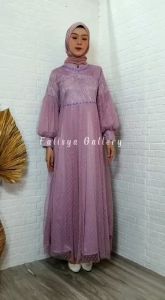 FG GAMIS PESTA MEWAH & EELGAN