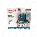 MAKITA M3600B Mesin Router BESAR 2 Tangan Profil Kayu Serut M 3600 B. 