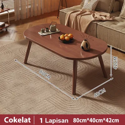 Meja Tamu Coffee Table Meja Kopi Meja Coffee Minimalis Meja Tamu Minimalis Modern Meja Minimalis