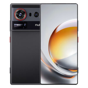 Nubia Z80 Ultra Smartphone/Snapdragon 8 Elite Gen 5 / 6.85inch 7200 mAh Large Battery/90W Fast Charging /Dual SIM Nubia Gaming Phone