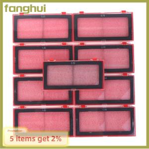 fanghui Welding Magnifier Lens Welding Mask 0.75-3.0 Diopter Welding Goggles Magnifier