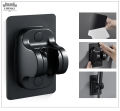 [SG Seller]5 Modes High Pressure Handheld Shower Bath Heads SPA Nozzle Bathroom Accessories Shower head. 